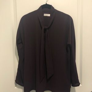 Aritzia Babaton blouse